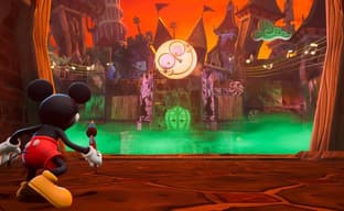 Epic Mickey Remastered Platformer to be Released in September
