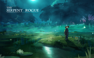 Roguelike Announced Featuring a Plague Doctor. The Serpent Rogue – A Game About a Brave Alchemist