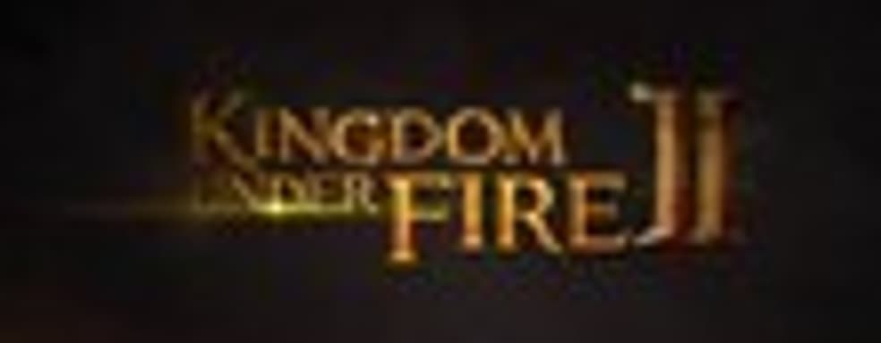 Трейлер Kingdom Under Fire II – кастомизация