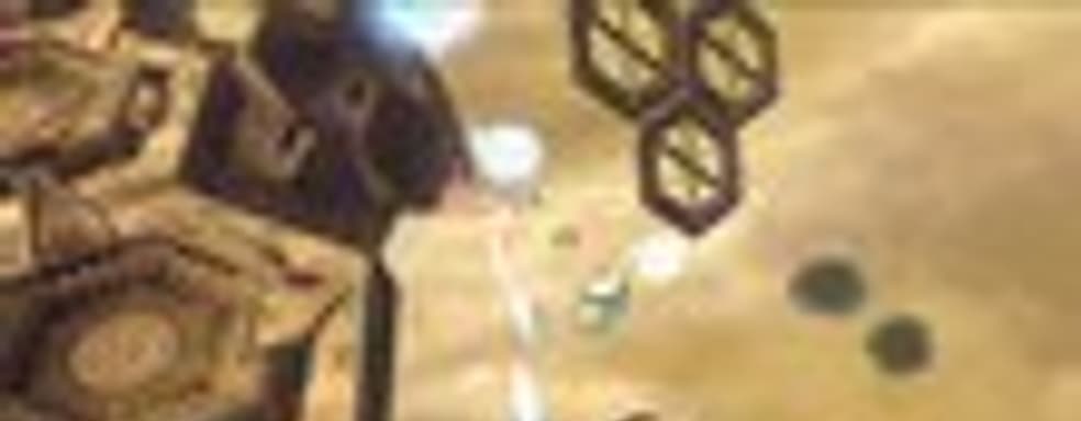 Дневники разработчиков Yar's Revenge