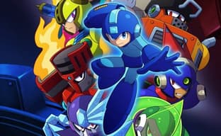 Capcom помнит Mega Man и упомянула бренд на встрече с инвесторами