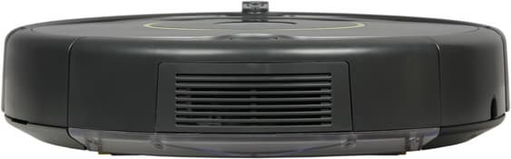Робот-пылесос iRobot Roomba 630, вид сзади