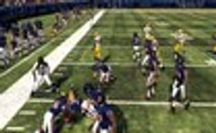 Игровой ролик Madden NFL 12