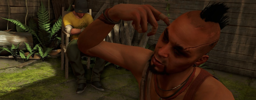 Появился топ-10 игр с хорошим началом, но плохим финалом, составленный GamingBolt