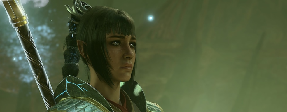 Создатели Baldur's Gate 3 приготовили сюрприз в честь 100 миллионов загрузок модов. Larian Studios с юмором подошла к празднованию