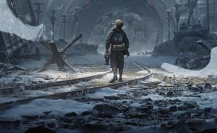 Тайны нацистского бункера – появилась демонстрация проекта Paradise Lost