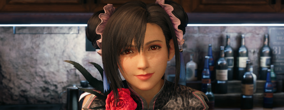 Epic Games Store потеряет очередной эксклюзив? Поклонники Final Fantasy VII Remake в предвкушении релиза на ПК в Steam