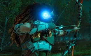 Horizon Zero Dawn покорила Steam