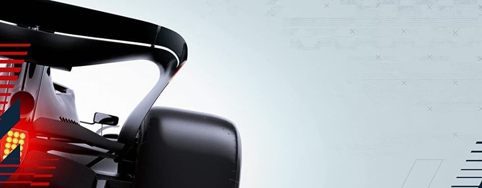 В F1 22 не будет сюжетного режима, но разработчики уверены в его возвращении в будущих играх