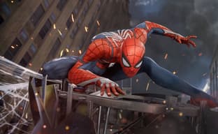 Spider-Man: Remastered выйдет на PS5