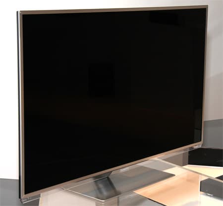 Конвенция Panasonic 2012 — новинки японской компании