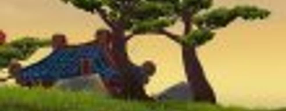 World of Warcraft: Mists of Pandaria (PC) -  покемоны и репка