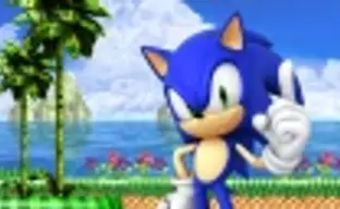 Соник нового поколения – арт-директор God of War (2018) изобразил героев Sonic the Hedgehog