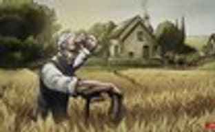 Анимационная короткометражка Assassin’s Creed: Syndicate 