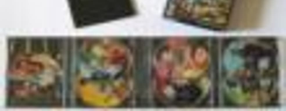 PC-версия GTA V выйдет на 7 дисках