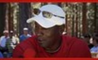 Трейлер NBA 2K11