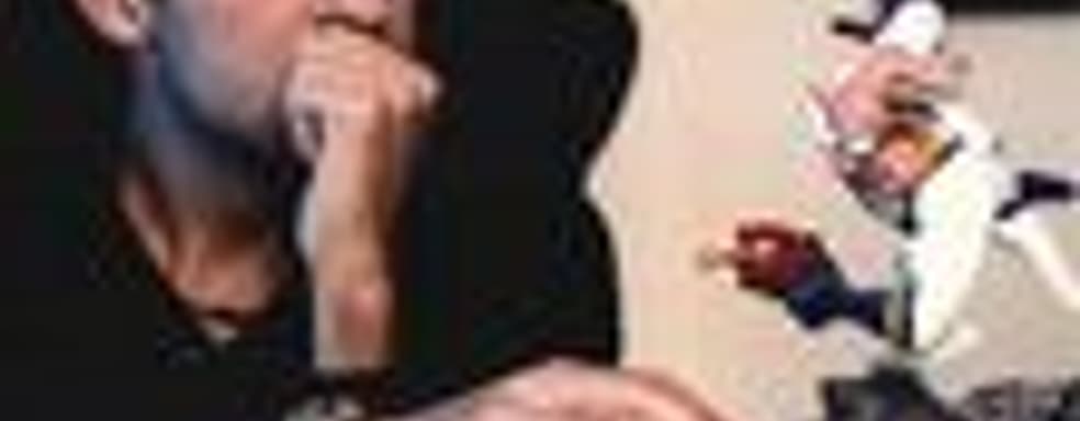 Дэйв Перри не покажет конкурента OnLive на Е3