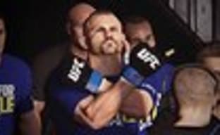 Свежий трейлер EA Sports UFC  