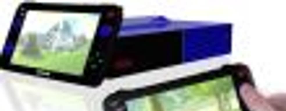 Популярный YouTube-блогер уверяет, что Nintendo NX является гибридной консолью