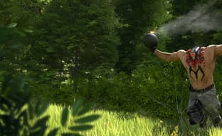 Гигантские локации и сотни тысяч монстров — появилась свежая информация о Serious Sam 4