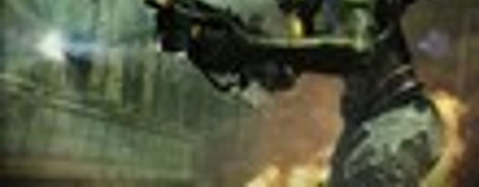 Resistance 3 на золоте