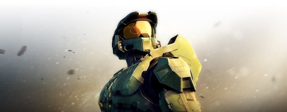 Игроки задизлайкали ролик Halo Infinite из-за изменения планов разработчиков