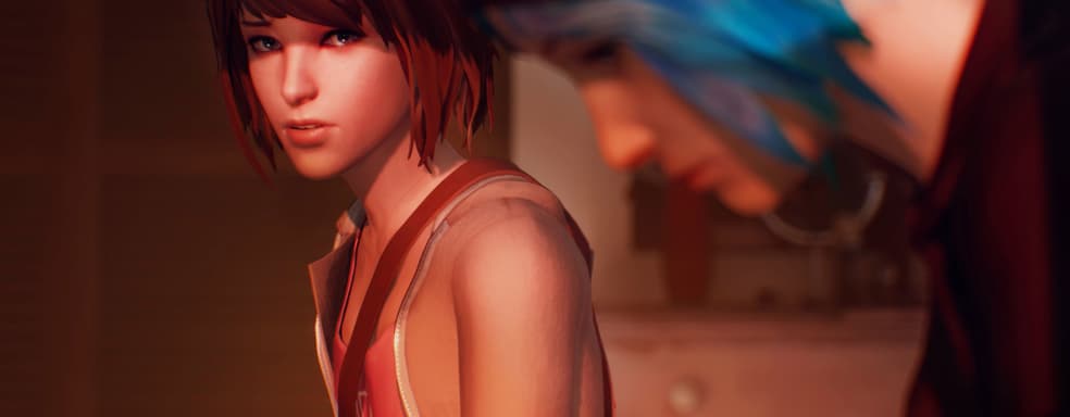 Анонсирована Life is Strange Remastered Collection. Square Enix оживит знакомые истории