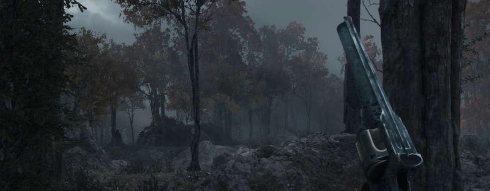 Hunt Showdown получит новый движок и переработанный игровой процесс. Crytek тизерит масштабные изменения