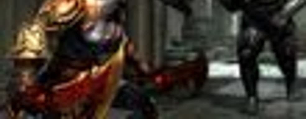 Новый ролик God of War III должны были показать сегодня