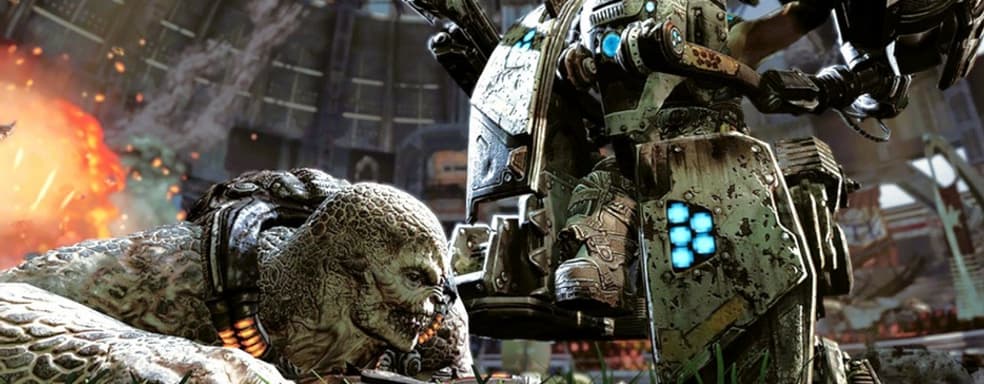 Фил Спенсер прокомментировал слухи о скором анонсе ремастера трилогии Gears of War