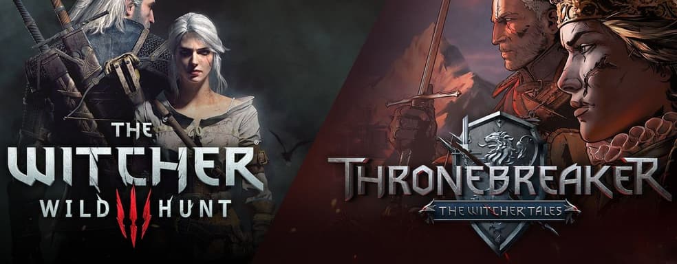 «Ведьмак 3» улучшили на Nintendo Switch. CD Projekt также подтвердила обновление «Кровной вражды»