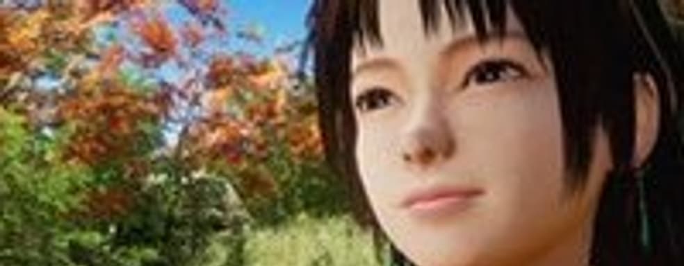 Shenmue III собрал $2,3 млн за 12 часов