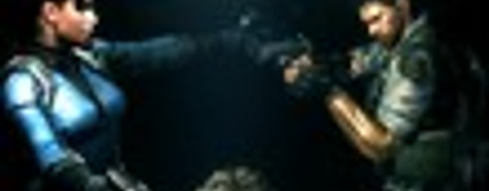 Capcom планирует новые игры серии Resident Evil для 3DS