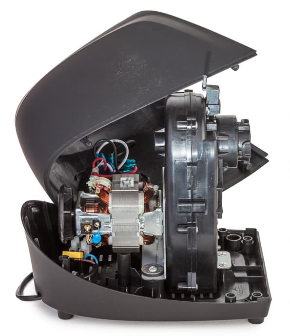 Мясорубка Supra MGS-1841T