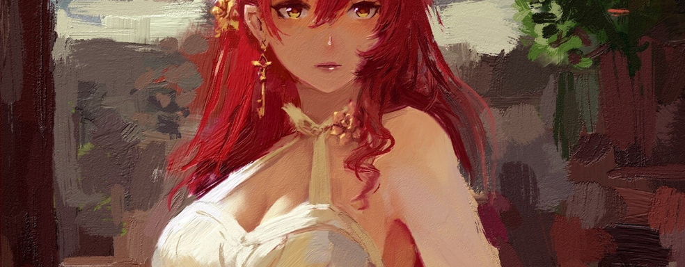 Инсайд: описание внешности новых героев Honkai Star Rail