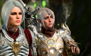 Baldur's Gate 3 не лучшая игра 2023 года в Steam. Хит Larian подрезал другой внезапный хит