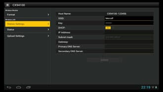 Видеокамера Sony PXW-X180