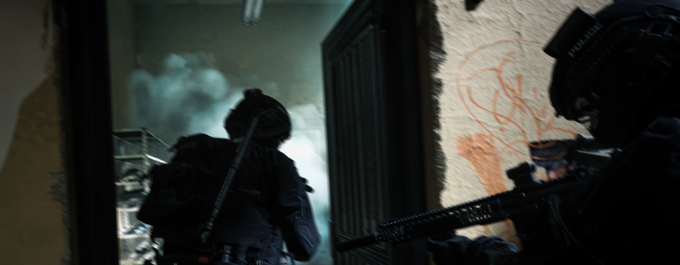 Сватинг стримера глазами полиции в Ready or Not. Разработчики представили очередную скандальную миссию