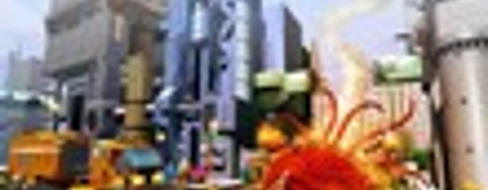 LEGO Universe закрыли