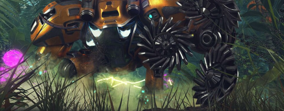 Польский хит The Riftbreaker скоро станет кооперативным — трейлер нового режима игры