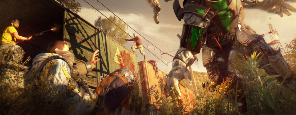 Dying Light 2 потребует минимум 500 часов на полное завершение игры