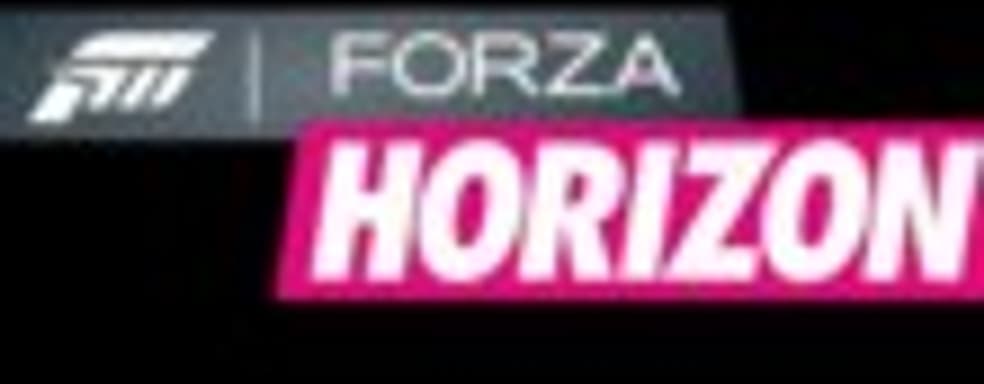 Launch-трейлер Forza Horizon