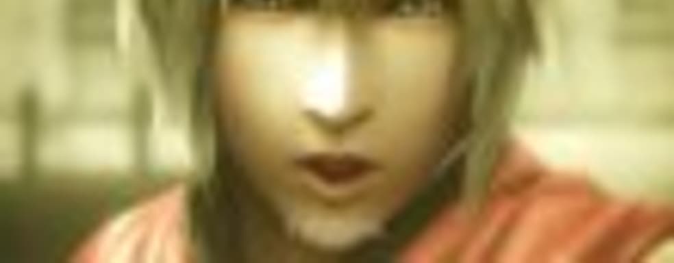 TGS 2014: трейлер Final Fantasy Type-0 HD 