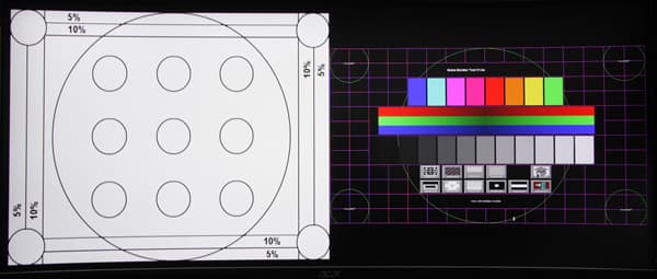 ЖК-монитор Acer XR382CQK, PBP