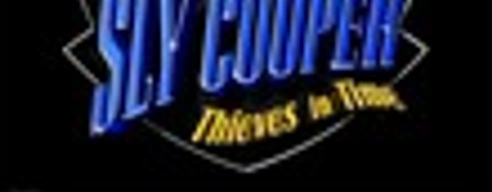 Трейлер Sly Cooper: Thieves In Time