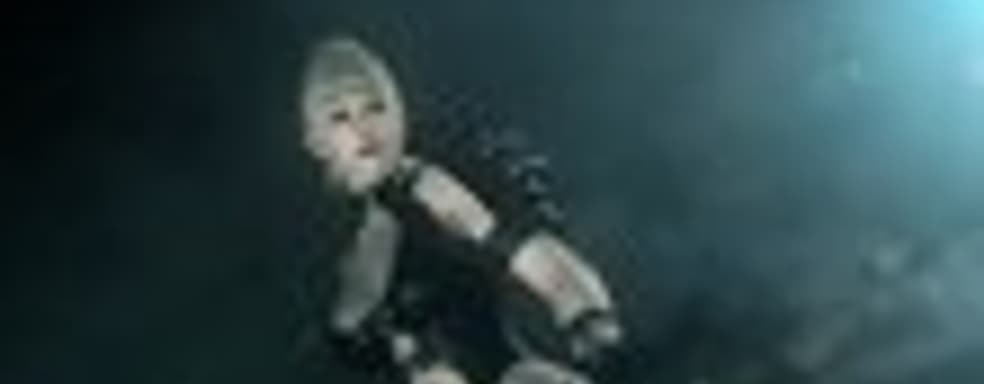 Расширенная версия трейлера Dead or Alive 5 Ultimate