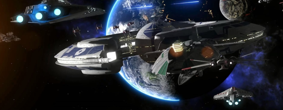 Студия авторов Apex Legends и Star Wars Jedi скоро покажет стратегию по Star Wars — инсайдер