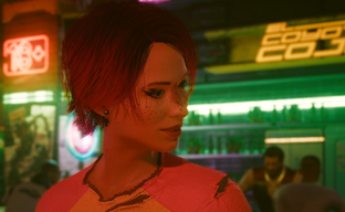 В мире Cyberpunk 2077 все постоянно покупают манговую ферму