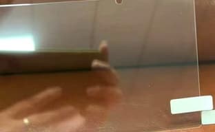 Защитные пленки для Switch 2 появились в продаже до анонса самой консоли