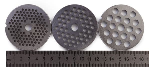 мясорубка Redmond RMG-1203-8